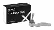 RIDEX Spurstangenkopf Vorderachse rechts Traggelenk M10X1.25 914T1004