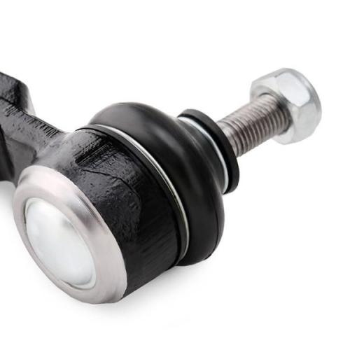 RIDEX Spurstangenkopf Vorderachse links außen Traggelenk M10X1.25 914T0005 Bild RIDEX Spurstangenkopf Vorderachse links außen Traggelenk M10X1.25 914T0005