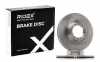 RIDEX 82B0570 2x Bremsscheiben Vorne Ø253mm Belüftet für RENAULT TRAFIC Bus Bild RIDEX 82B0570 2x Bremsscheiben Vorne Ø253mm Belüftet für RENAULT TRAFIC Bus