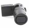 RIDEX Einparkhilfe Parksensor für VW PASSAT Variant (3B6) schwarz Hinten Vorne Bild RIDEX Einparkhilfe Parksensor für VW PASSAT Variant (3B6) schwarz Hinten Vorne