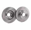 RIDEX 82B1331 2x Bremsscheiben Vorne Ø255mm Belüftet für TOYOTA 4351232200 Bild RIDEX 82B1331 2x Bremsscheiben Vorne Ø255mm Belüftet für TOYOTA 4351232200