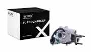 RIDEX 2234C10660 Turbolader Abgasturbolader für OPEL Corsa D Schrägheck (S07)