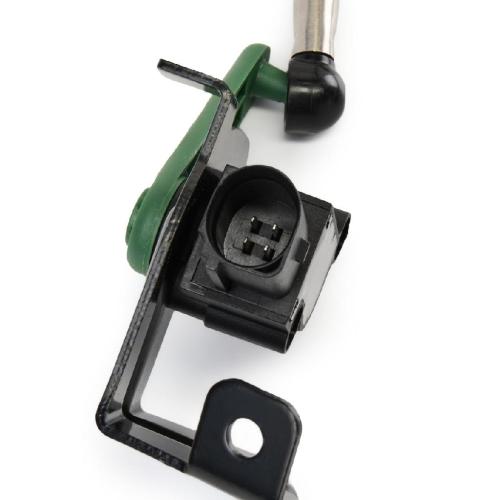 RIDEX Xenon-Höhenstandssensor Hinten links für VW Golf 5I (5K1) Bild RIDEX Xenon-Höhenstandssensor Hinten links für VW Golf 5I (5K1)