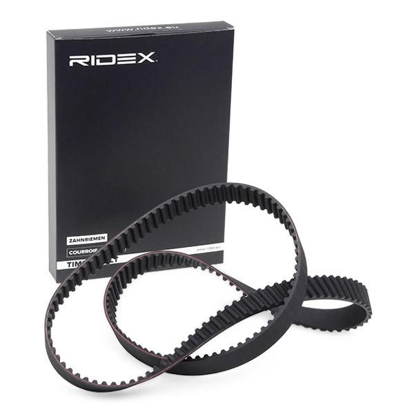 RIDEX Zahnriemen für SUZUKI Grand Vitara I SUV (FT, HT)