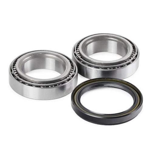 RIDEX 654W0469 Radlagersatz pro 1 Rad Vorne beidseitig für HYUNDAI TERRACAN (HP) Bild RIDEX 654W0469 Radlagersatz pro 1 Rad Vorne beidseitig für HYUNDAI TERRACAN (HP)