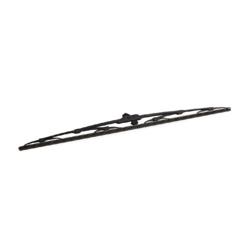 RIDEX Scheibenwischer Wischblatt Stück ohne Spoiler Vorne Länge: 660mm Standard Bild RIDEX Scheibenwischer Wischblatt Stück ohne Spoiler Vorne Länge: 660mm Standard