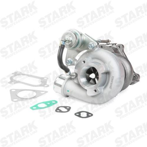 STARK SKCT-1191060 Turbolader Abgasturbolader für TOYOTA LAND CRUISER 1720167010 Bild STARK SKCT-1191060 Turbolader Abgasturbolader für TOYOTA LAND CRUISER 1720167010