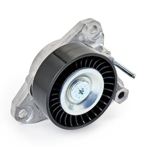 RIDEX 310T0058 Spannrolle Keilrippenriemen passend für MERCEDES-BENZ 04862624AA Bild RIDEX 310T0058 Spannrolle Keilrippenriemen passend für MERCEDES-BENZ 04862624AA