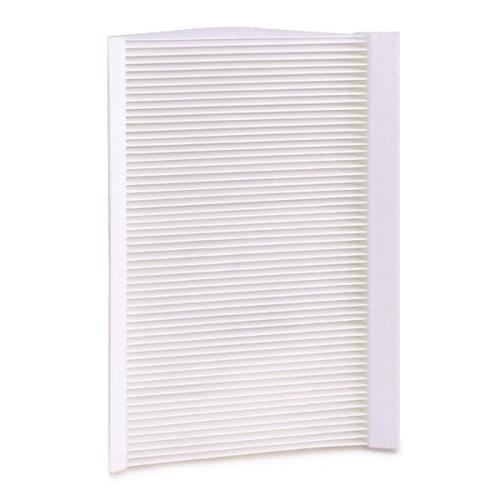 RIDEX 424I0028 Innenraumfilter Pollenfilter Höhe: 36 Breite: 175 Länge: 286 Bild RIDEX 424I0028 Innenraumfilter Pollenfilter Höhe: 36 Breite: 175 Länge: 286