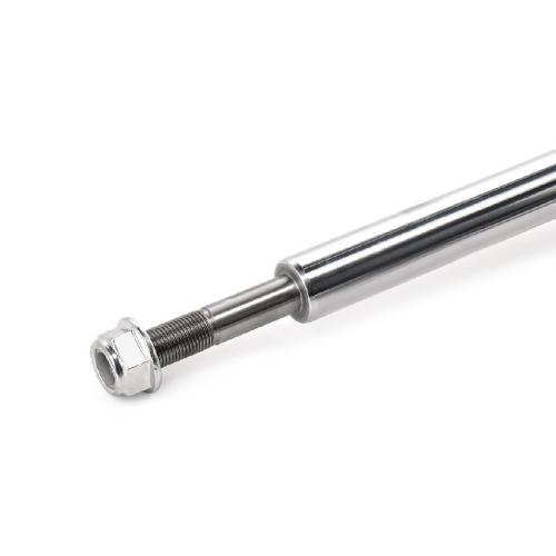 RIDEX 854S20253 2x Stoßdämpfer Federbein Gasdruck Vorne 2E0413023AK 2E0413023BT Bild RIDEX 854S20253 2x Stoßdämpfer Federbein Gasdruck Vorne 2E0413023AK 2E0413023BT
