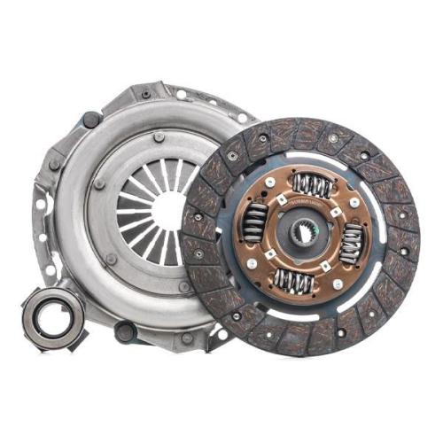 RIDEX 479C0051 Kupplungssatz für FIAT PUNTO (188) 46547417 46739832 46754820 Bild RIDEX 479C0051 Kupplungssatz für FIAT PUNTO (188) 46547417 46739832 46754820