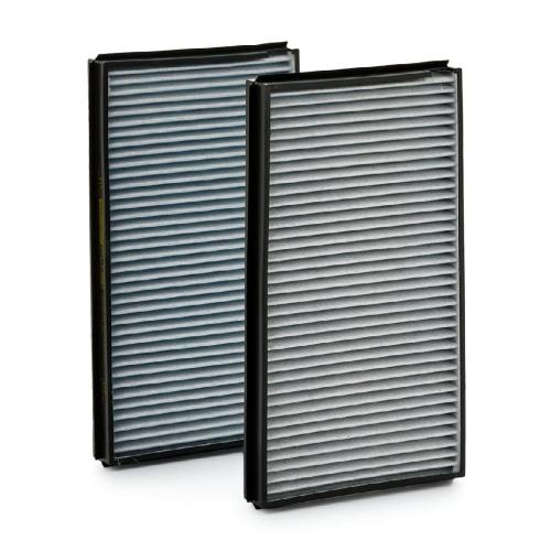 RIDEX PLUS 424I0010P Innenraumfilter Pollenfilter Aktivkohlefilter Höhe: 30 Bild RIDEX PLUS 424I0010P Innenraumfilter Pollenfilter Aktivkohlefilter Höhe: 30