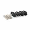 RIDEX PLUS Bremsbelagsatz Bremsbeläge Hinten für TOYOTA AURIS für HYUNDAI i30 Bild RIDEX PLUS Bremsbelagsatz Bremsbeläge Hinten für TOYOTA AURIS für HYUNDAI i30
