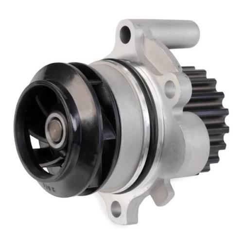 RIDEX 1260W0091 Kühlmittelpumpe Motorkühlung Wasserpumpe mechanisch für VW Bild RIDEX 1260W0091 Kühlmittelpumpe Motorkühlung Wasserpumpe mechanisch für VW