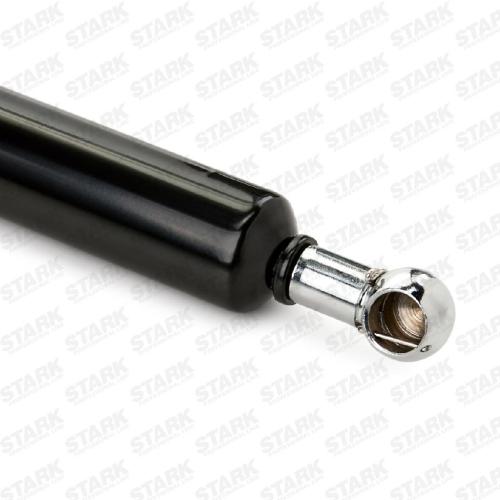 STARK SKGS-0220154 Heckklappendämpfer Länge:905mm 730N Hub: 307mm für OPEL Bild STARK SKGS-0220154 Heckklappendämpfer Länge:905mm 730N Hub: 307mm für OPEL