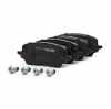 RIDEX Bremsbelagsatz Bremsbeläge Vorne für FORD Puma SUV Bild RIDEX Bremsbelagsatz Bremsbeläge Vorne für FORD Puma SUV