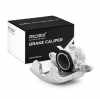 RIDEX 78B0214 Bremssattel Bremszange Vorne links f&uuml;r VW Golf 1I (19E, 1G1)
