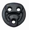 VEGAZ Auspuffhalter für TOYOTA LAND CRUISER (KDJ12, GRJ12) Bild VEGAZ Auspuffhalter für TOYOTA LAND CRUISER (KDJ12, GRJ12)