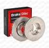 STARK SKBD-0022212 2x Bremsscheiben Vorne Ø256mm Belüftet für VW 1S0615301 Bild STARK SKBD-0022212 2x Bremsscheiben Vorne Ø256mm Belüftet für VW 1S0615301