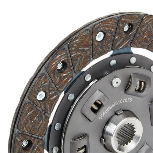 RIDEX Kupplungsscheibe für SUZUKI SWIFT III (MZ, EZ) Bild RIDEX Kupplungsscheibe für SUZUKI SWIFT III (MZ, EZ)