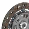 RIDEX Kupplungsscheibe für SUZUKI SWIFT III (MZ, EZ) Bild RIDEX Kupplungsscheibe für SUZUKI SWIFT III (MZ, EZ)