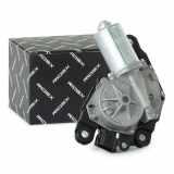 RIDEX 295W0123 Wischermotor Scheibenwischermotor Heckwischermotor Hinten 12V für