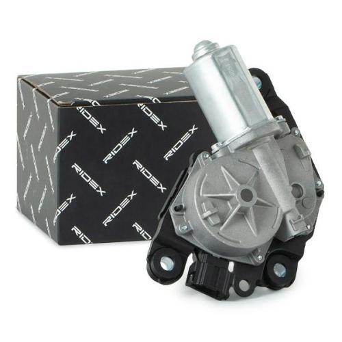 RIDEX 295W0123 Wischermotor Scheibenwischermotor Heckwischermotor Hinten 12V für Bild RIDEX 295W0123 Wischermotor Scheibenwischermotor Heckwischermotor Hinten 12V für