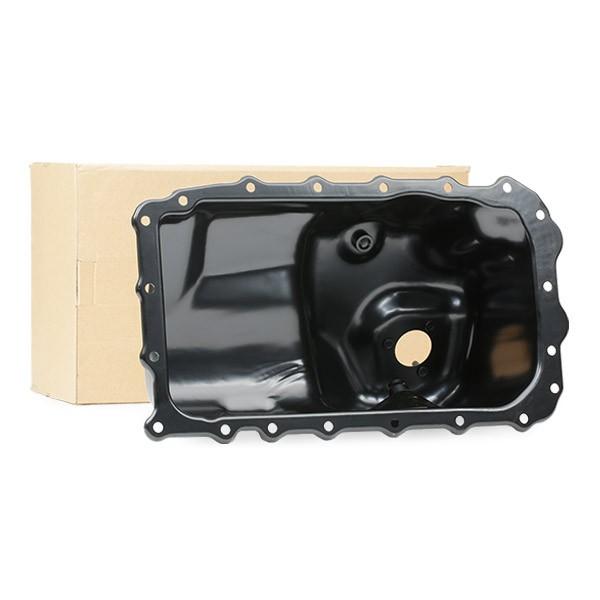 RIDEX 592O0095 Ölwanne Motorölwanne unterer Teil für BMW 3 Touring (E91)