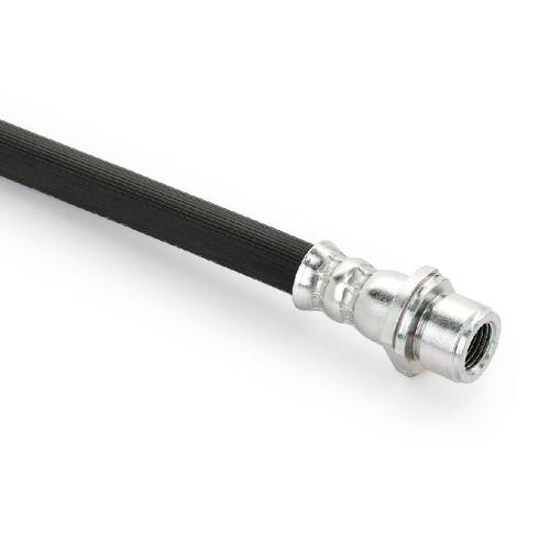 RIDEX Bremsschlauch 83B1596 HINTEN links BREMSSCHLÄUCHE Länge: 265mm für TOYOTA Bild RIDEX Bremsschlauch 83B1596 HINTEN links BREMSSCHLÄUCHE Länge: 265mm für TOYOTA