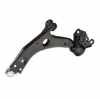 RIDEX 273C1345 Lenker Radaufhängung Querlenker Front für VOLVO V40 Schrägheck Bild RIDEX 273C1345 Lenker Radaufhängung Querlenker Front für VOLVO V40 Schrägheck