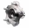 RIDEX Radnabe Hinten beidseitig für NISSAN X-TRAIL (T30) Bild RIDEX Radnabe Hinten beidseitig für NISSAN X-TRAIL (T30)