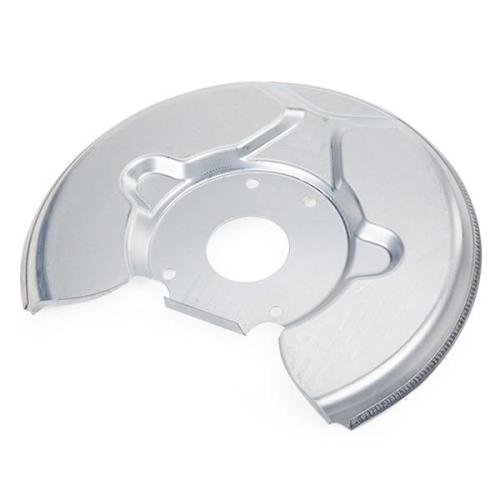 RIDEX 1x Ankerblech / Spritzblech Vorne links rechts für VOLVO 240 Kombi (P245) Bild RIDEX 1x Ankerblech / Spritzblech Vorne links rechts für VOLVO 240 Kombi (P245)