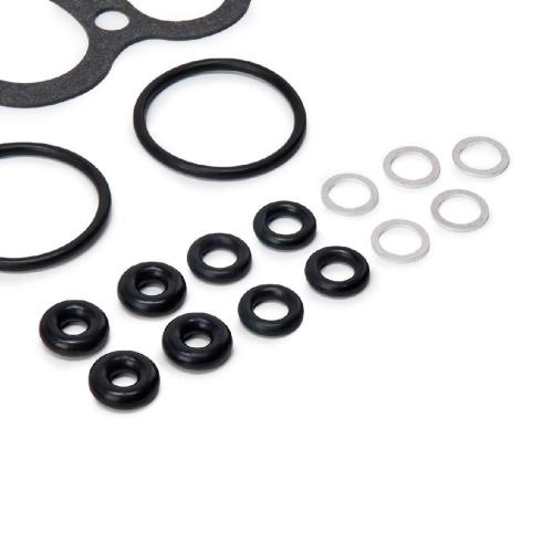RIDEX Dichtungssatz Zylinderkopf für VW Golf 1I (19E, 1G1) Bild RIDEX Dichtungssatz Zylinderkopf für VW Golf 1I (19E, 1G1)