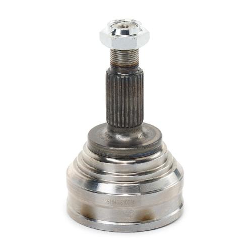 RIDEX 5J0127 Gelenksatz Antriebswelle Achswelle radseitig für AUDI 80 481407297 Bild RIDEX 5J0127 Gelenksatz Antriebswelle Achswelle radseitig für AUDI 80 481407297