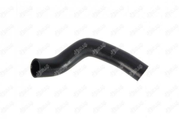 IBRAS 21562 Ladeluftschlauch für OPEL Vectra C Caravan (Z02) 5860812 GM55352162
