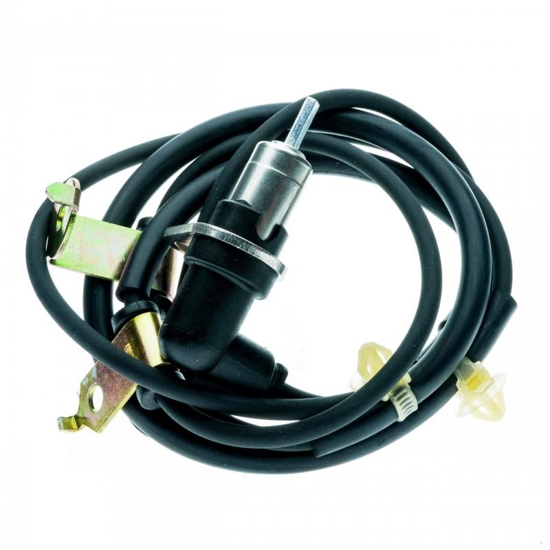 EINPARTS ABS-Sensor EPS0302 Hinterachse links Sensorart: passiver Sensor Anzahl