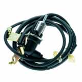 EINPARTS ABS-Sensor EPS0302 Hinterachse links Sensorart: passiver Sensor Anzahl