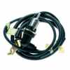 EINPARTS ABS-Sensor EPS0302 Hinterachse links Sensorart: passiver Sensor Anzahl Bild EINPARTS ABS-Sensor EPS0302 Hinterachse links Sensorart: passiver Sensor Anzahl
