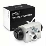 RIDEX 277W0071 1x Radbremszylinder Trommelbremse Radzylinder Hinten für TOYOTA