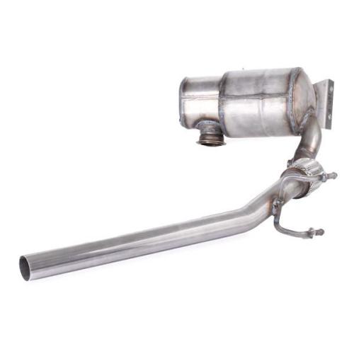 JMJ Rußpartikelfilter DPF Euro 5 Abgasanlage Diesel 1270 für VW Polo Schrägheck Bild JMJ Rußpartikelfilter DPF Euro 5 Abgasanlage Diesel 1270 für VW Polo Schrägheck