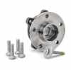 RIDEX 654W1359 Radlagersatz pro 1 Rad Vorne Hinten für VOLVO V60 (155, 157) Bild RIDEX 654W1359 Radlagersatz pro 1 Rad Vorne Hinten für VOLVO V60 (155, 157)
