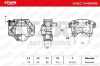 STARK SKBC-0461006 Bremssattel Bremszange Hinten rechts für OPEL Astra F CC Bild STARK SKBC-0461006 Bremssattel Bremszange Hinten rechts für OPEL Astra F CC