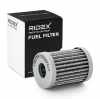 RIDEX 9F0301 Kraftstofffilter Filter Cartridge f&uuml;r FORD Fiesta Mk6 Schr&auml;gheck