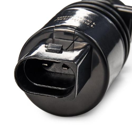 RIDEX Waschwasserpumpe für Frontscheibenreinigung Pumpenart Membranpumpe 12V Bild RIDEX Waschwasserpumpe für Frontscheibenreinigung Pumpenart Membranpumpe 12V