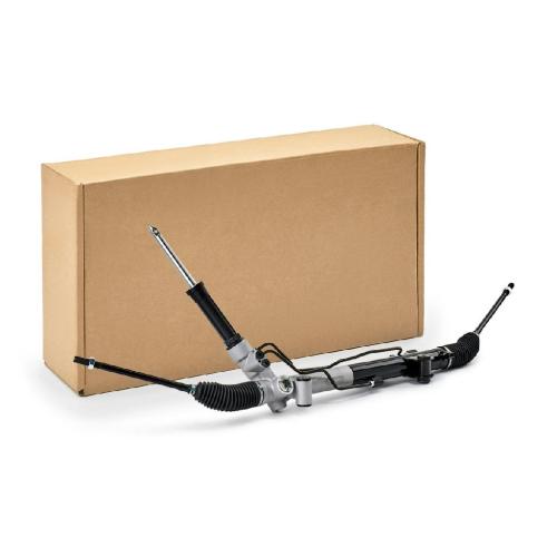 RIDEX 286S0333 Lenkgetriebe Servolenkgetriebe Hydraulisch für FORD 1743642 Bild RIDEX 286S0333 Lenkgetriebe Servolenkgetriebe Hydraulisch für FORD 1743642