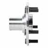 RIDEX Radnabe Vorne beidseitig für HONDA CIVIC VIII Hatchback (FN, FK) Bild RIDEX Radnabe Vorne beidseitig für HONDA CIVIC VIII Hatchback (FN, FK)
