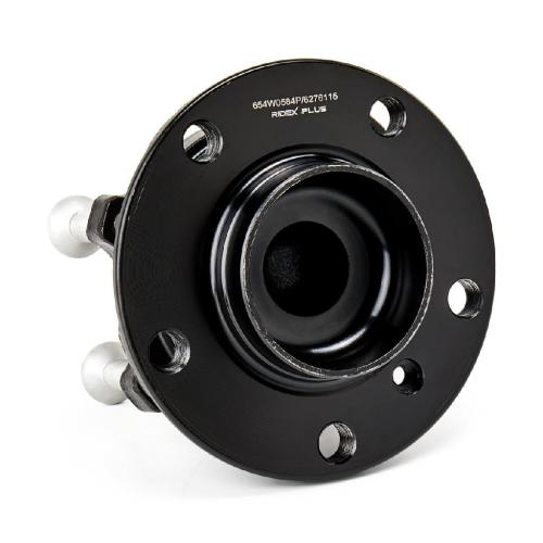 RIDEX PLUS 654W0584P Radlagersatz pro 1 Rad Vorne beidseitig für BMW 5 Touring Bild RIDEX PLUS 654W0584P Radlagersatz pro 1 Rad Vorne beidseitig für BMW 5 Touring