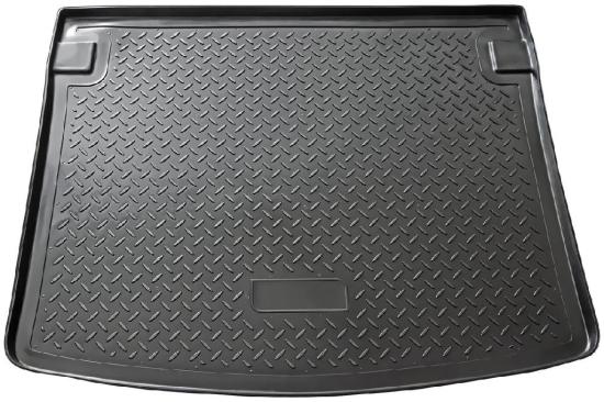 RECAMBO Kofferraumwanne für VW Caddy III Kombi (2KB, 2KJ, 2CB, 2CJ) Bild RECAMBO Kofferraumwanne für VW Caddy III Kombi (2KB, 2KJ, 2CB, 2CJ)