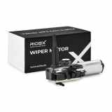 RIDEX 295W0037 Wischermotor Scheibenwischermotor Heckwischermotor Hinten 12V für