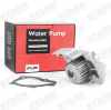 STARK SKWP-0520023 K&uuml;hlmittelpumpe Motork&uuml;hlung Wasserpumpe 20-Z&auml;hn 1201C4